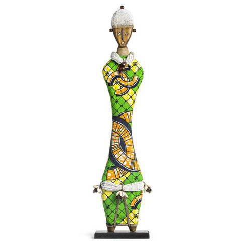 Beaded Namji Doll 601 Ankara-0